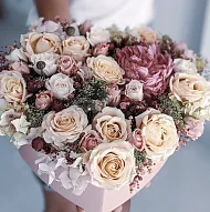 Madame De Flo
