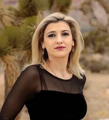 Nina Adilkhanyan, REALTOR®