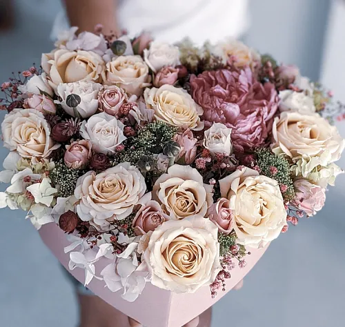 Madame De Flo