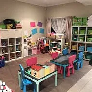 Bambi Day Care Center