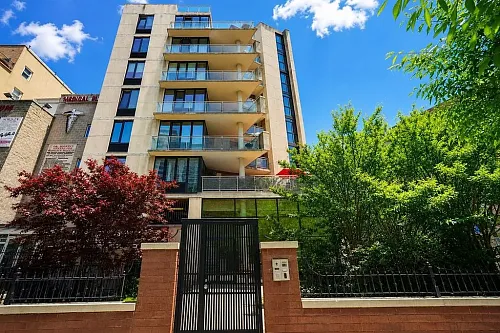 2833 Ocean Pkwy #2A Brooklyn