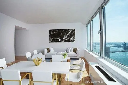 200 Water St, APT 307, New York, NY 10038