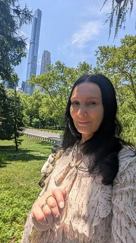 Специалист по детскому сопровождению.