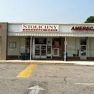 Stolichny Russian Store