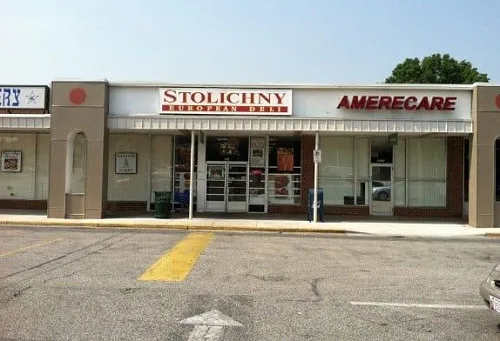 Stolichny Russian Store