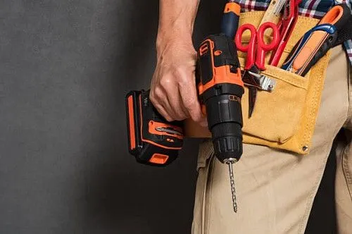 Handyman Виктор