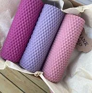 Candles for Comfort