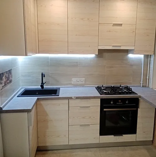 Smart Installation