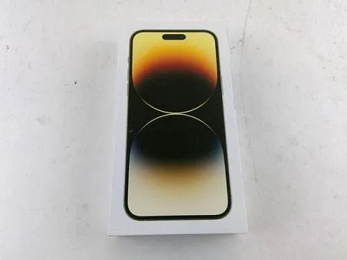 Apple iPhone 14 Pro Max 256 ГБ, новый, в заводской упаковке, AT&T