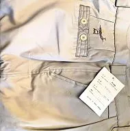 Mans Pants XXL 