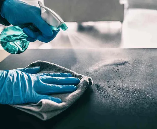 Cleaning Services