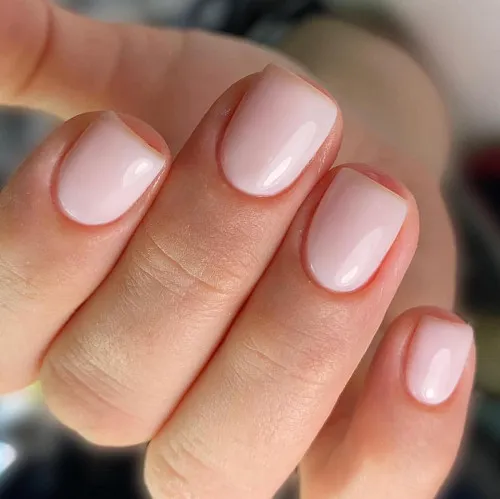Anastasia, Manicure master