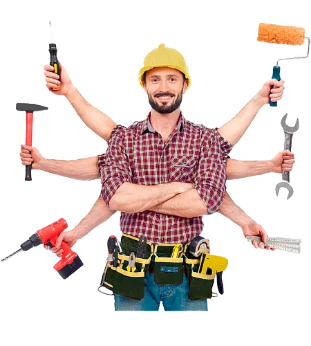 Handyman in Los Angeles | Хэндимен в Лос-Анжелесе