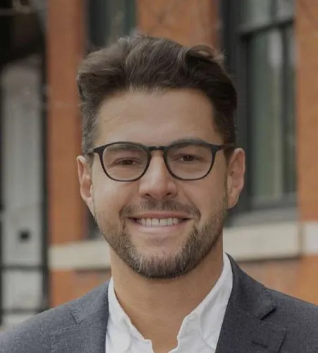 Boris Lehtman, Realtor