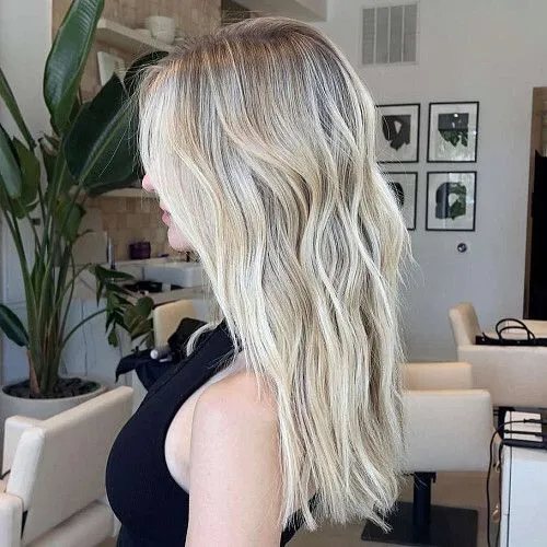 Dmitry Hair