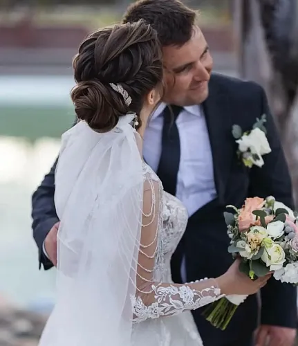Anastasia, Hairdresser | Makeup Artist