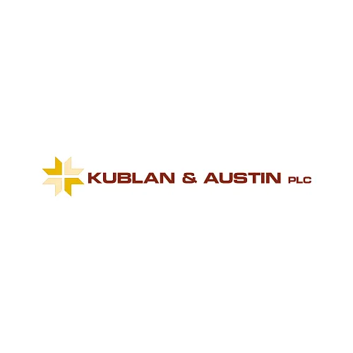 Kublan & Austin PLC