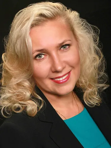 Angelika Tkachenka