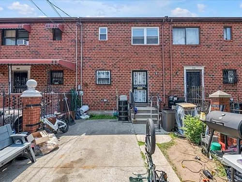 520 Warwick St Brooklyn