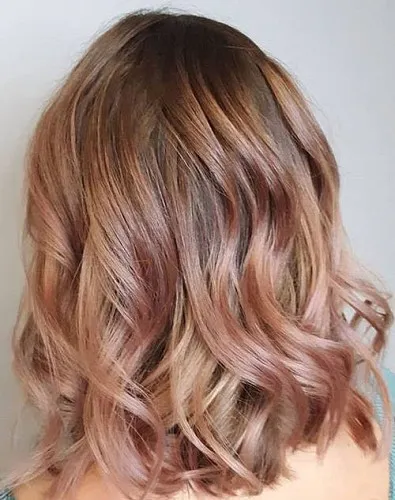 Glamour Salon & Spa
