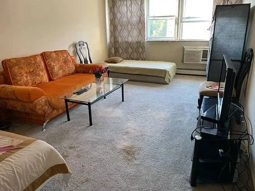 Cдам комнату для одного или двух человек в районе Sheepheadbay.