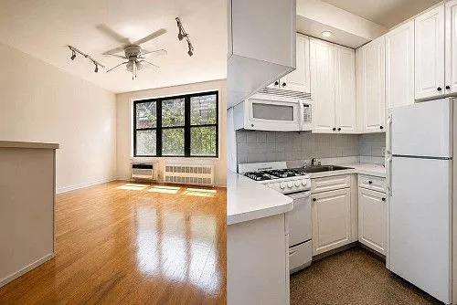 150 E 7th St, APT D2, New York, NY 10009