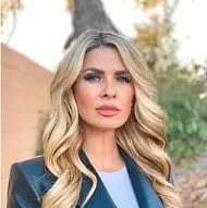 Ally Piatnitsky, Real Estate Agent