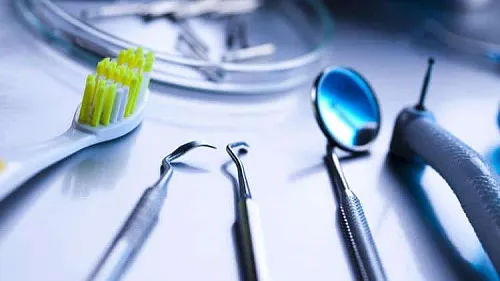 Dr. Gevorg G. Karayan, DDS