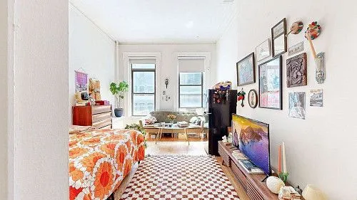116 W 69th St, APT 2B, New York, NY 10023