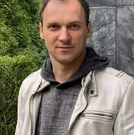 Ruslan Regeta