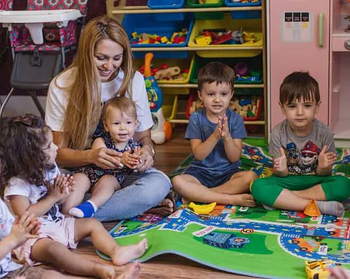 Super Genius Kid Center