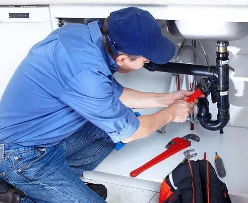 Residential Plumbing Reyder Repair
