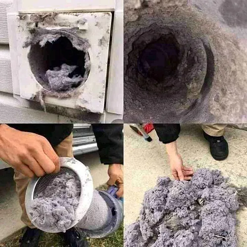 Air Ducts & Vents cleaning Services