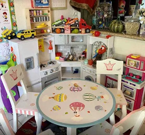 The Boss Baby Care Home Family