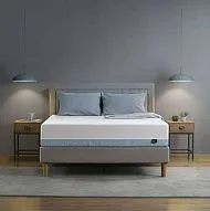Матрас Queen-size из пенополиуретана с эффектом памяти, 10 дюймов