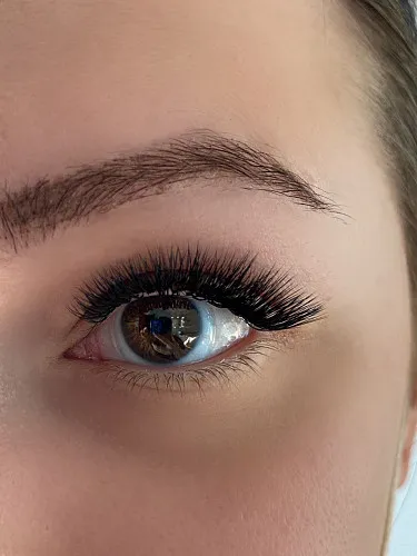 Lashstudio Washington