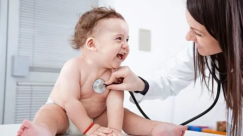 Доктор Светлана Кругляков, MD