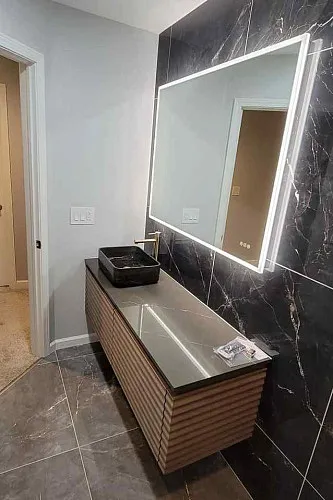 Man-Master Construction