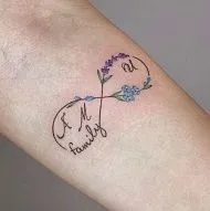 Irvine Tattoo