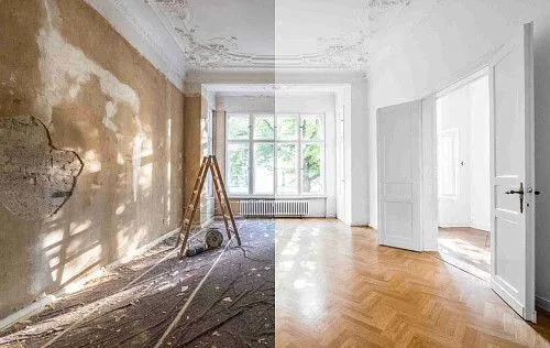 Capital Carpentry