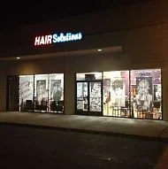 Hair Solutions
