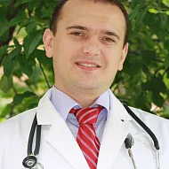 Dr. Ilkovych, Yuriy