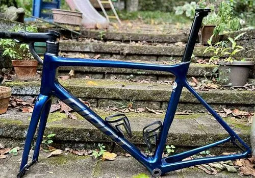 Рама GIANT TCR Advanced Pro 0 2021 года
