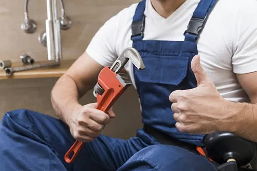 PNP Group Inc Pavel Naumik - Plumber / Сантехник