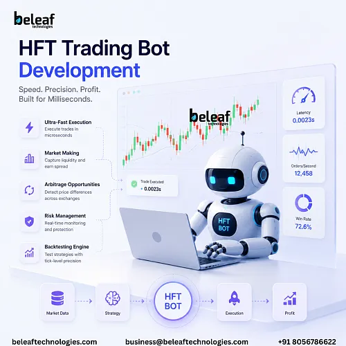 2026's Best Funded Trading Accounts for HFT Traders