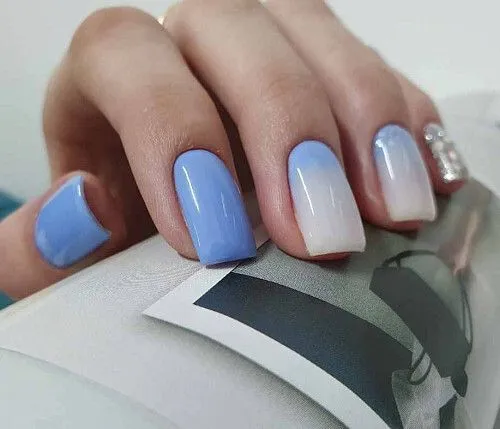 Tatiana, Top Manicurist