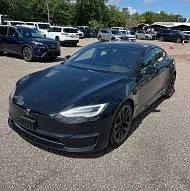 Tesla Model S Plaid Sedan 4D 2021 года — ГАРАНТИРОВАННОЕ ОДОБРЕНИЕ ДЛЯ ВСЕХ!!!
