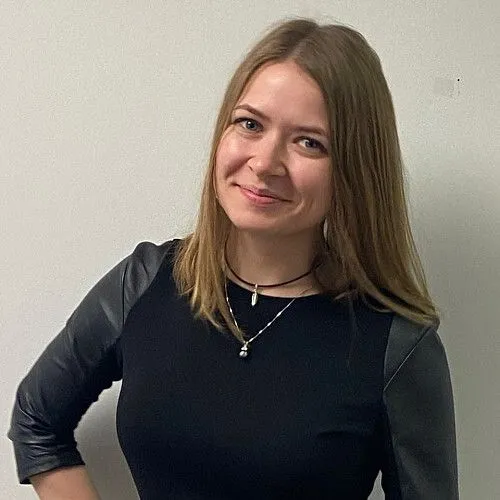 Anna Fadieieva