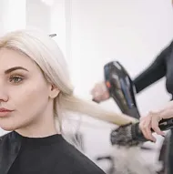 Hair by Maya, Viva Vip