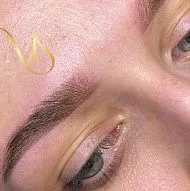 Marina, Permanent Makeup